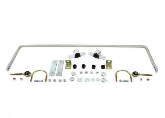 Whiteline | Rear Anti Roll Bar | Renault Clio 1998-2012 - FD Racing