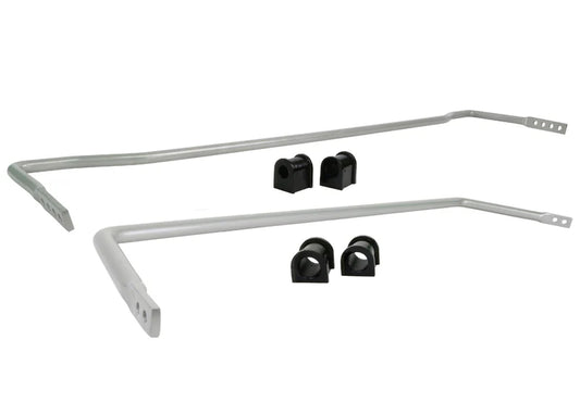 Whiteline | Rear Anti Roll Bar | Toyota MR2 Spyder 1999-2006 - FD Racing