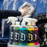 Duel AutoCare WINTER CAR CARE KIT - FD Racing