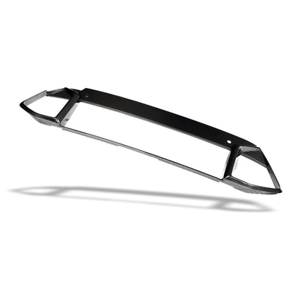 Revozport Carbon Fiber Air Intake Trim for BMW X6M F96 Pre-LCI