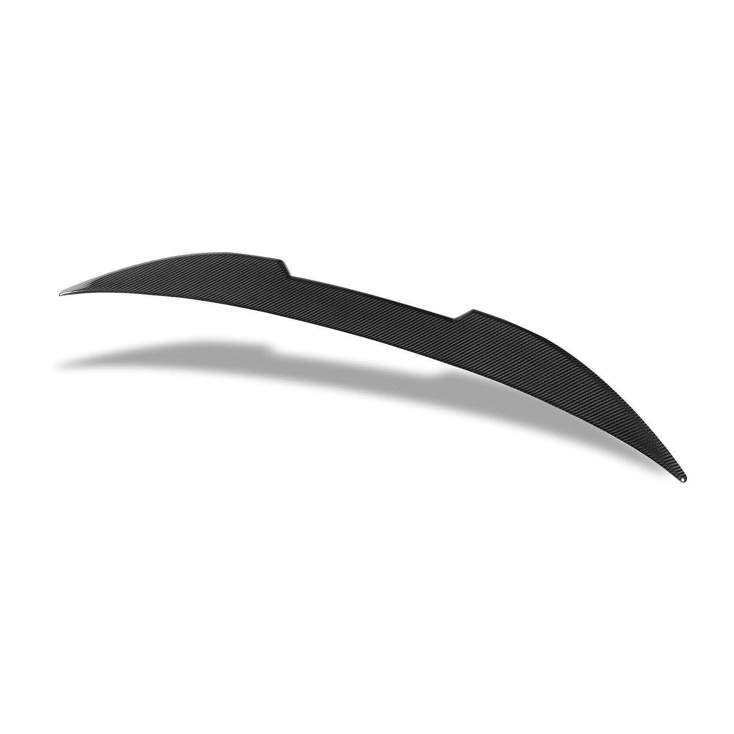 Revozport Carbon Fiber Rear Spoiler for BMW X6M F96 Pre-LCI