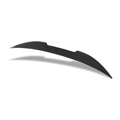 Revozport Carbon Fiber Rear Spoiler for BMW X6M F96 Pre-LCI