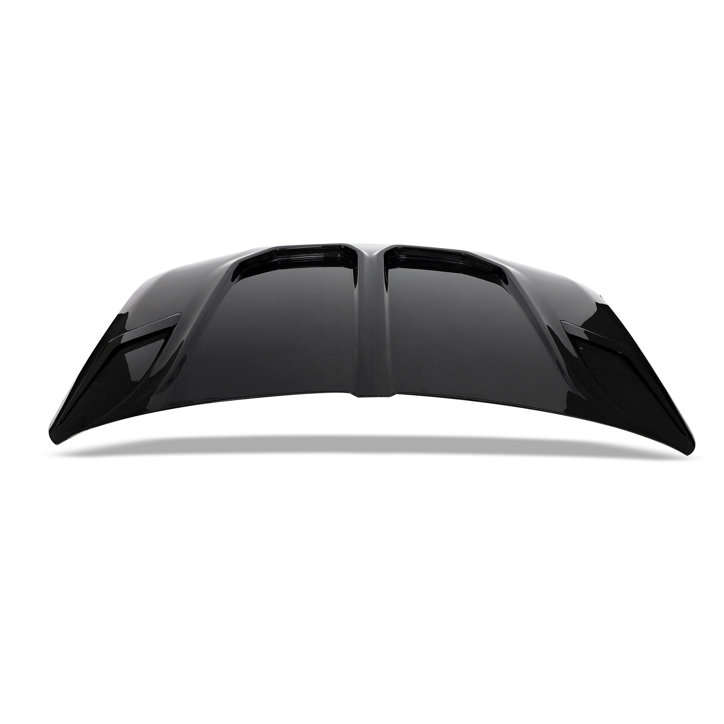 Revozport Carbon Fiber Hood for BMW X6M F96 PRE LCI