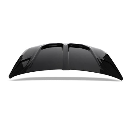 Revozport Carbon Fiber Hood for BMW X6M F96 PRE LCI