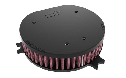 K&N Replacement Air Filter YA-1199