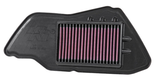 K&N Replacement Air Filter YA-1209