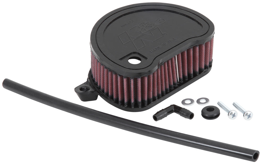 K&N Replacement Air Filter YA-1704