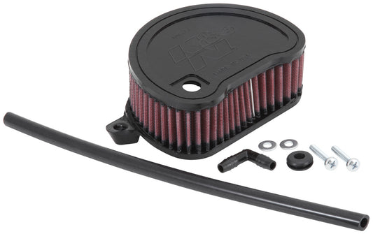 K&N Replacement Air Filter YA-1704
