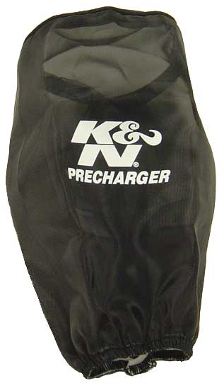 K&N Air Filter Wrap YA-4350PK
