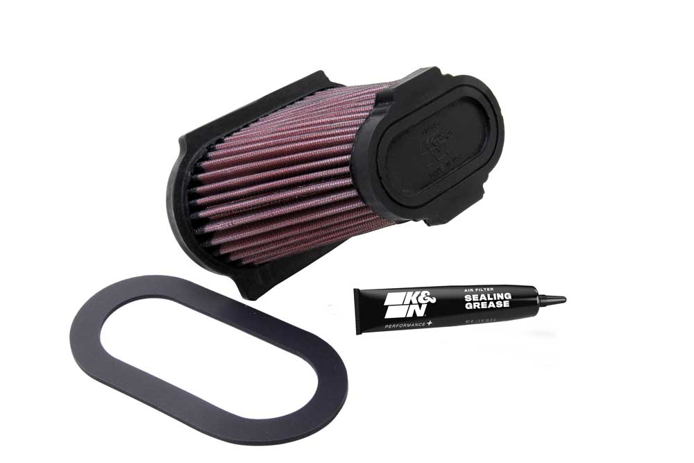 K&N Replacement Air Filter YA-6601