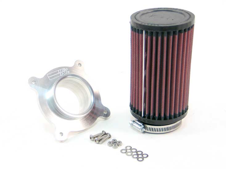K&N Replacement Air Filter YA-7006