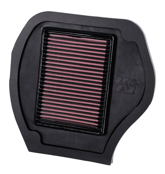 K&N Replacement Air Filter YA-7007