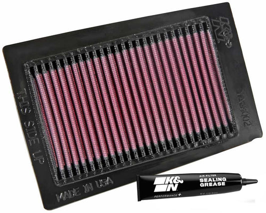 K&N Replacement Air Filter YA-8002
