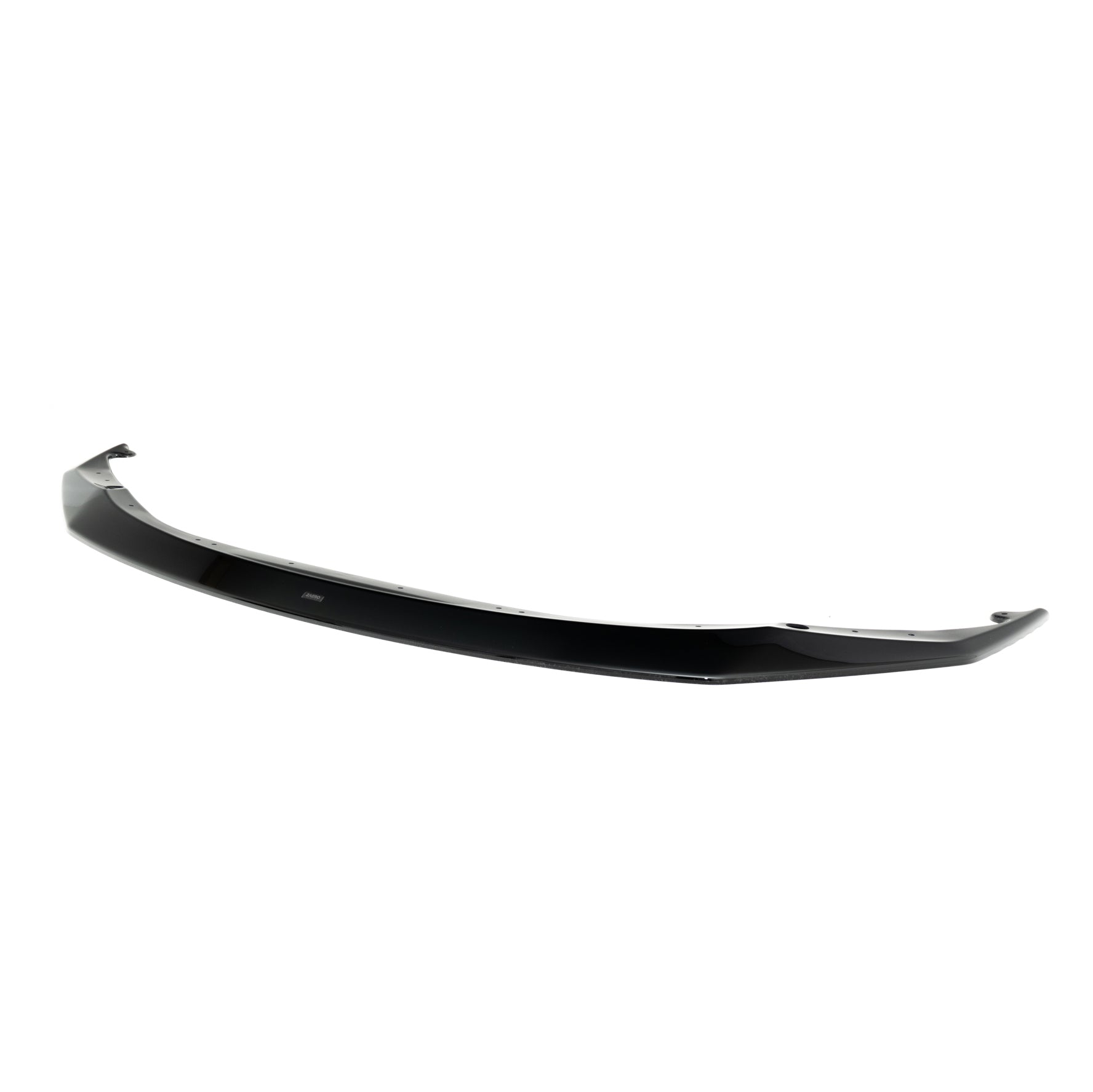 ZAERO EVO-S Front Lip for BMW M3 G80 G81 & M4 G82 G83 Gloss Black