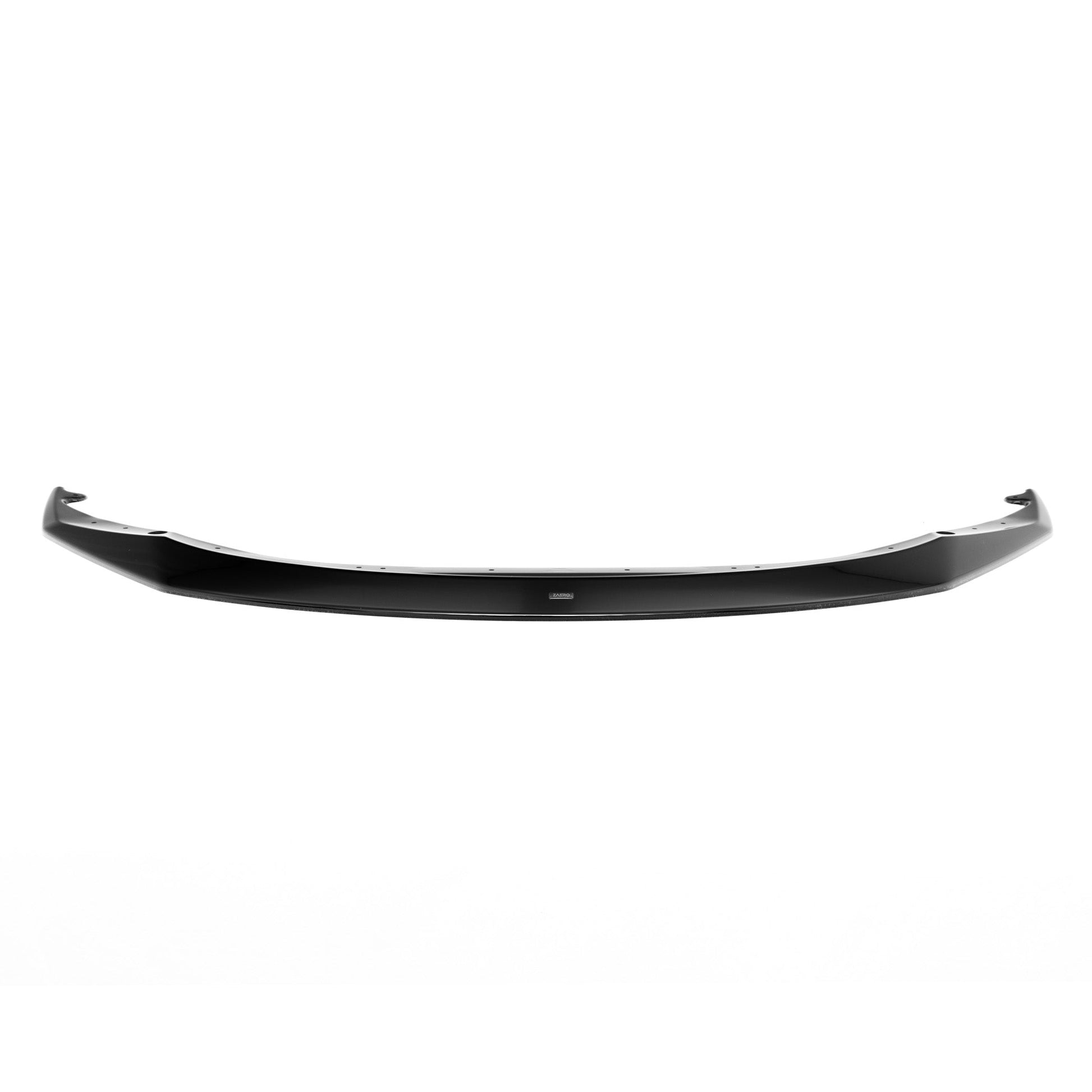 ZAERO EVO-S Front Lip for BMW M3 G80 G81 & M4 G82 G83 Gloss Black