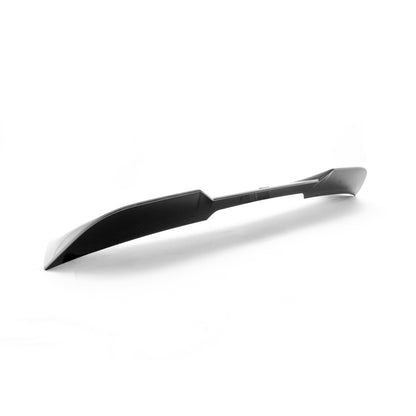 ZAERO EVO-S Rear Spoiler Gloss Black for BMW M3 G81 Touring