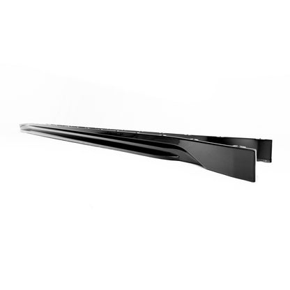 ZAERO EVO-S Side Skirts Gloss Black for BMW M3 G80/G81