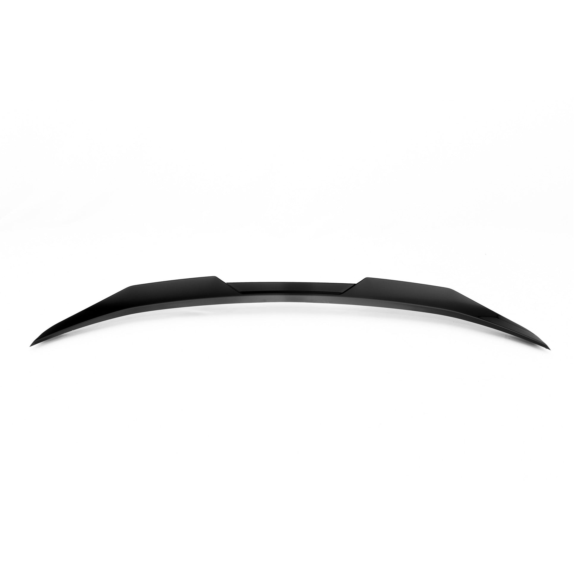 ZAERO EVO-S Rear Spoiler Lip Gloss Black for BMW M4 G82