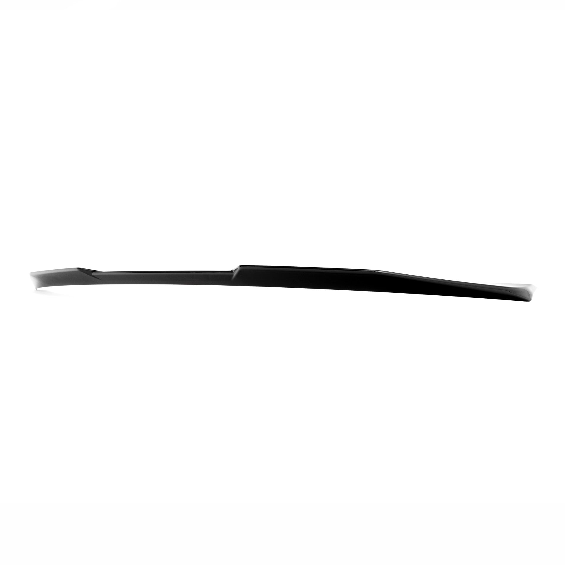 ZAERO EVO-S Rear Spoiler Lip Gloss Black for BMW M4 G82