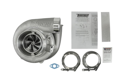 Turbosmart Turbosmart TS-1 Turbocharger 6870 V-Band 0.96AR Externally Wastegated – Image 4