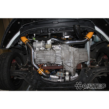 AIRTEC Motorsport Big Boost Pipe Kit for ST180 Image 2