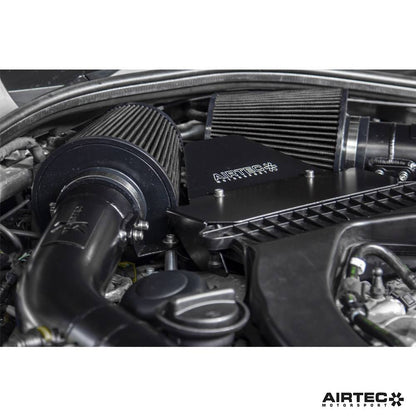AIRTEC Motorsport Induction Kit for Alfa Romeo Giulia Quadrifoglio 2.9 V6 Image 4