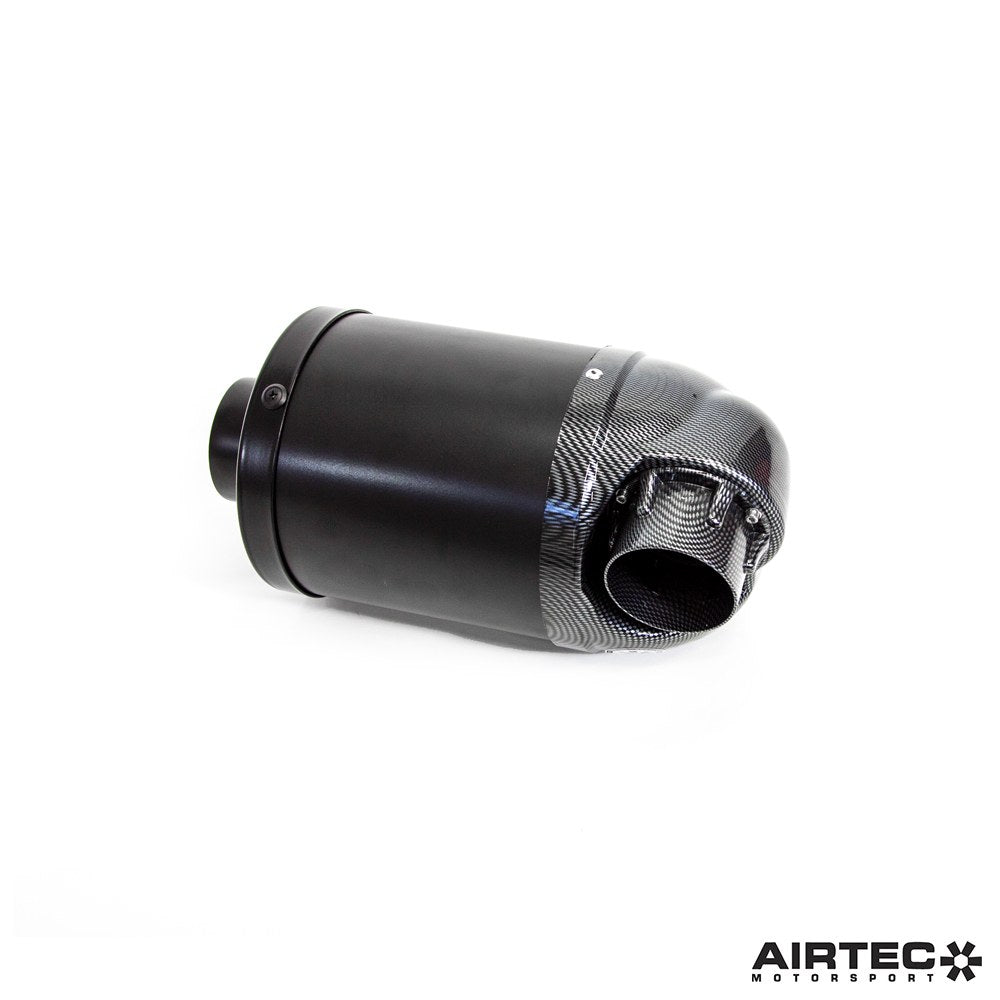 AIRTEC Motorsport Gen2 CAIS (Cold Air Induction System) for Focus ST Mk2 Image 4