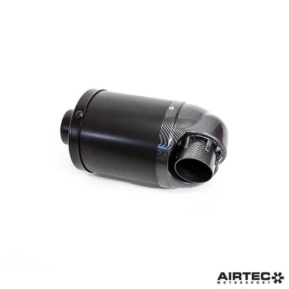 AIRTEC Motorsport Gen2 CAIS (Cold Air Induction System) for Focus ST Mk2 Image 4