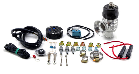 Turbosmart Turbosmart BOV Controller BOV5 Kit - Black | FD Racing UK