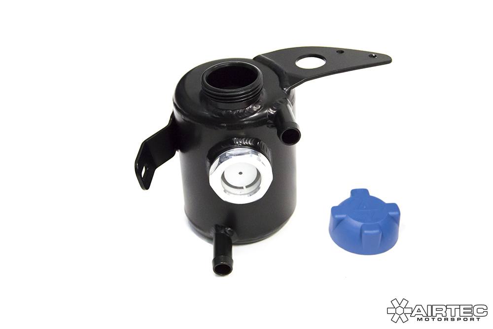 AIRTEC Motorsport Header Tank for Meglio (Megane powered Clio) Image 3