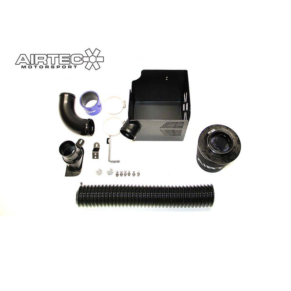 AIRTEC Motorsport Induction Kit for Renault Clio 220 Image 1