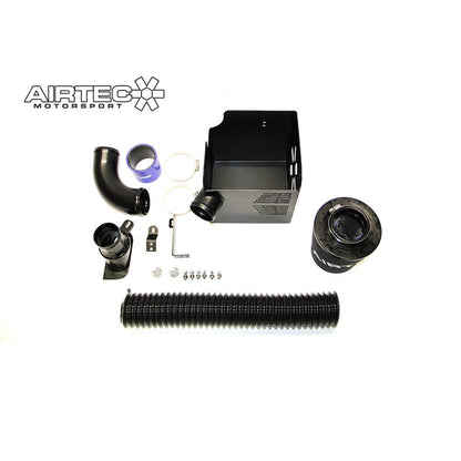 AIRTEC Motorsport Induction Kit for Renault Clio 220 Image 1