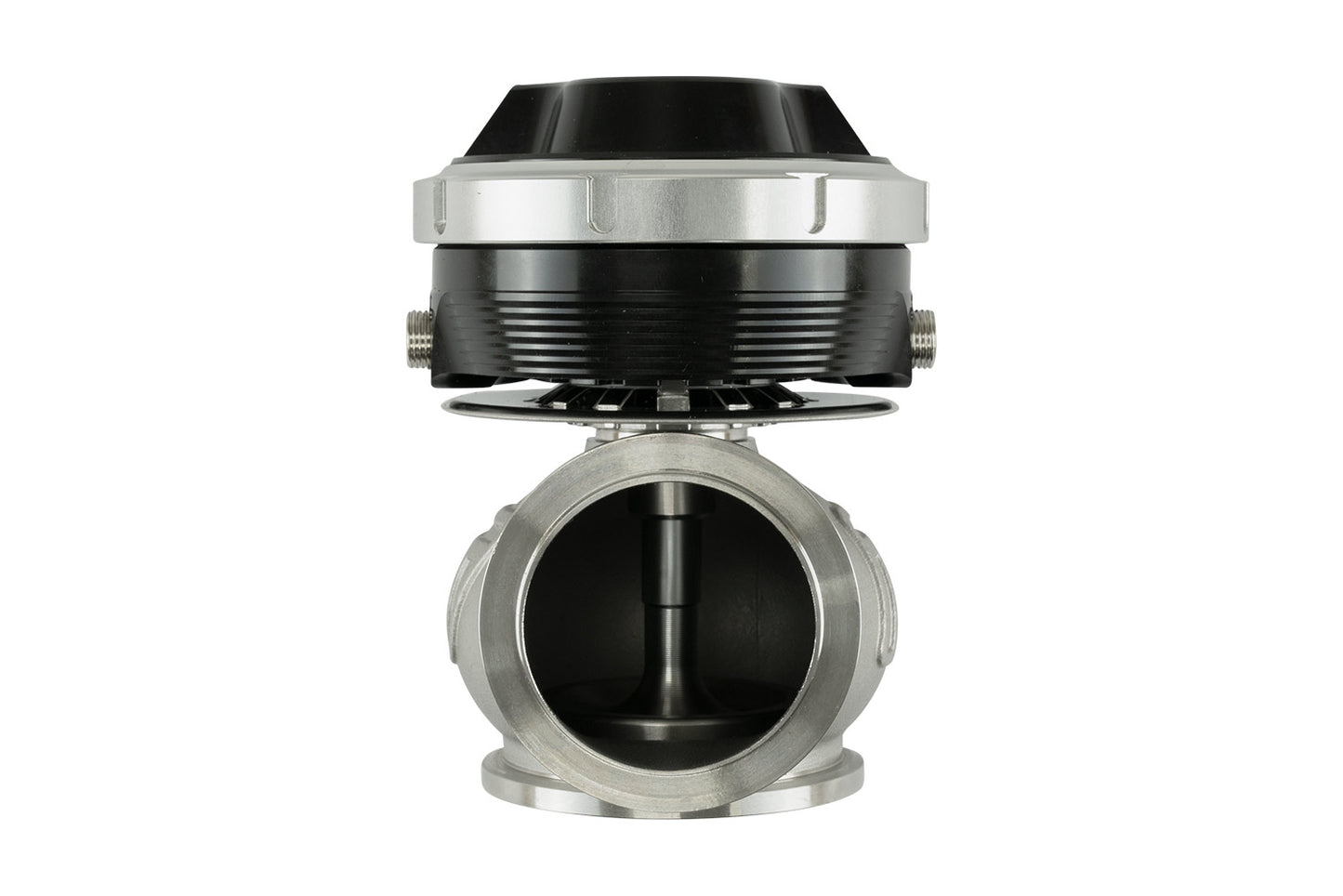 Turbosmart GenV WG45CG HyperGate45 5psi Compressed Gas Black