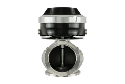 Turbosmart GenV WG45CG HyperGate45 5psi Compressed Gas Black