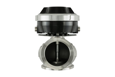 Buy Turbosmart Turbosmart GenV WG45CG HyperGate45 5psi Compressed Gas Black online from FD Racing. The GenV HyperGate45 Compressed Gas external wastegate is a c