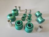 Fiat Abarth 500 / 595 / 695 (2007+) Front Arm & Rear Beam and Anti Roll Bar Bushes