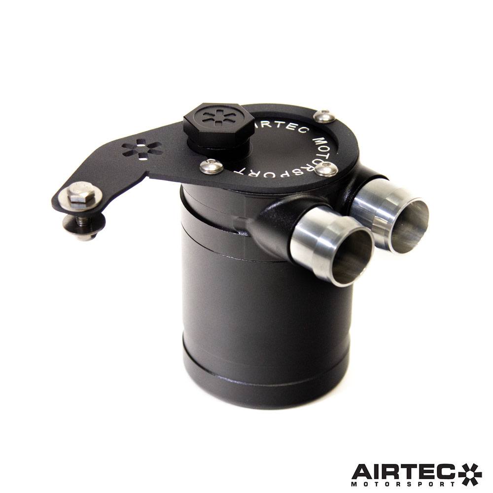 AIRTEC Motorsport Catch Can Kit for Suzuki Swift Sport ZC33S Image 4
