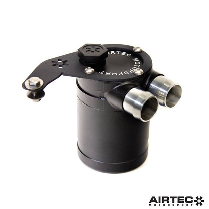 AIRTEC Motorsport Catch Can Kit for Suzuki Swift Sport ZC33S Image 4