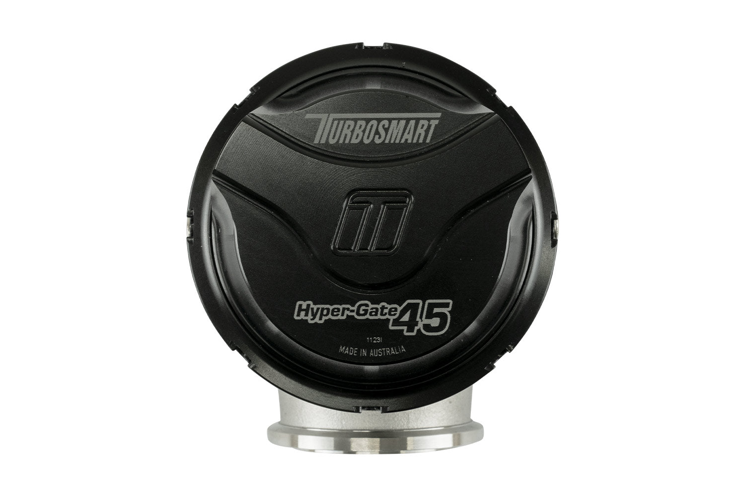 Turbosmart GenV WG45 HyperGate45 14psi Sleeper
