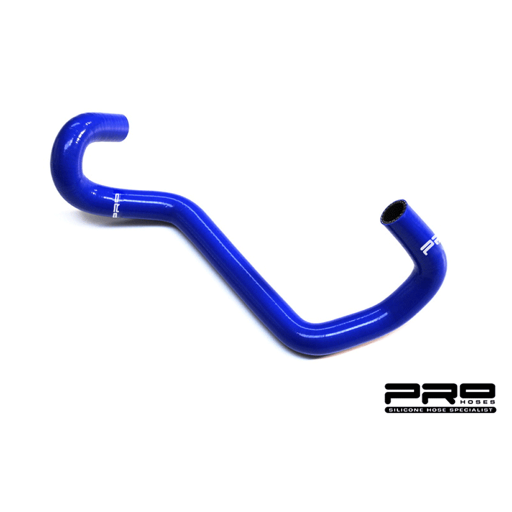 Pro Hoses Recirculation Dump Valve Hose for Focus RS Mk1 Image 1