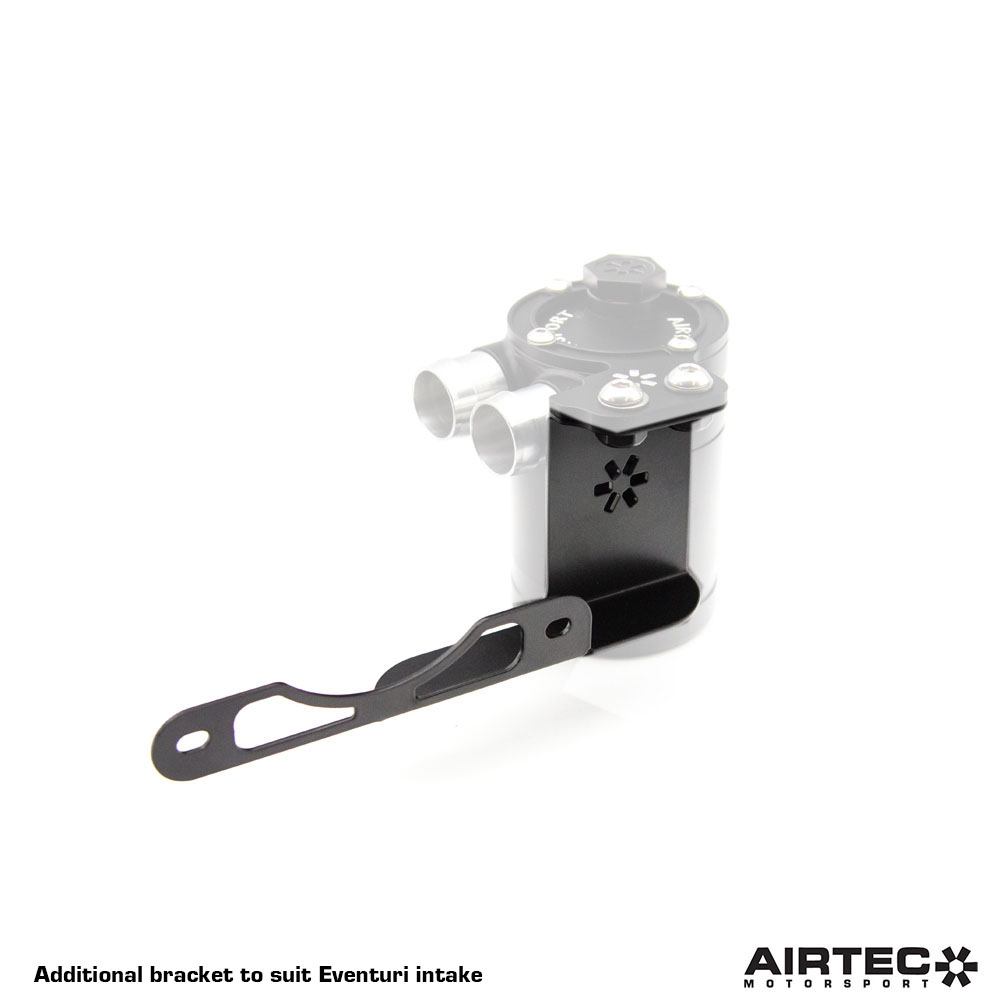 AIRTEC Motorsport Catch Can for Toyota Yaris GR Gen 1 &amp; Gen 2 Image 5