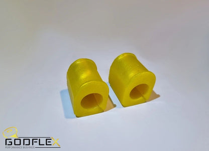 Renault Sport Clio 172 & 182 (1998-2005) Front Inner Anti Roll Bar Bushes