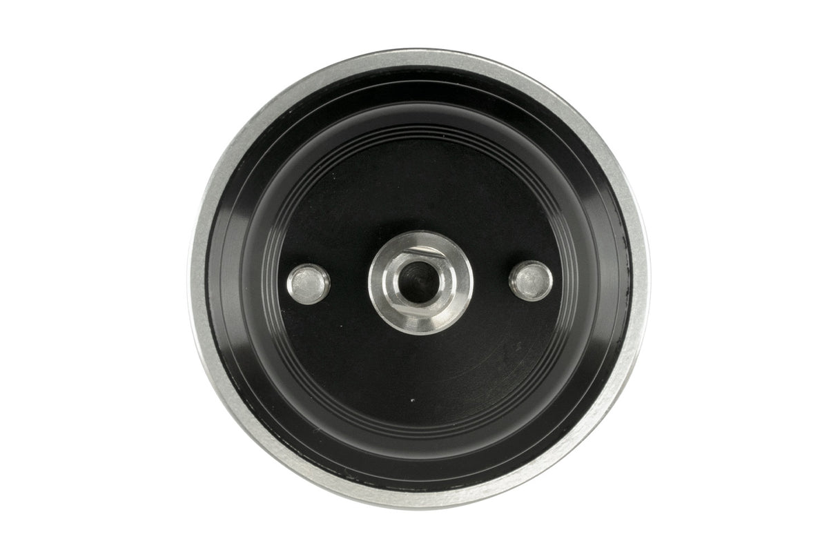 Turbosmart Turbosmart GenV IWG BorgWarner EFR Twin Port 14psi Black – Image 1