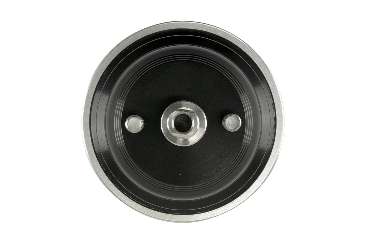 Turbosmart GenV IWG BorgWarner EFR Twin Port 14psi Black