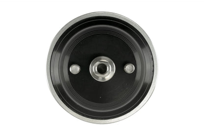 Turbosmart GenV IWG BorgWarner EFR Twin Port 14psi Black
