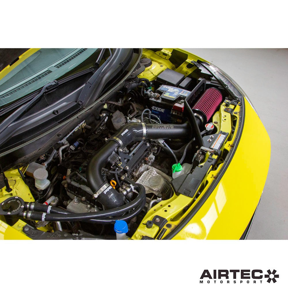 AIRTEC Motorsport Induction Kit for Suzuki Swift Sport ZC33S Image 6