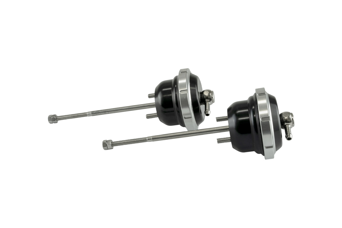 Turbosmart IWG75 Ford F150 Ecoboost Black 5 PSI
