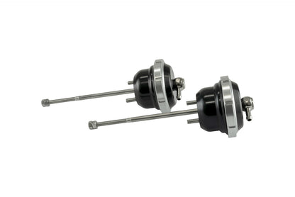 Turbosmart IWG75 Ford F150 Ecoboost Black 5 PSI
