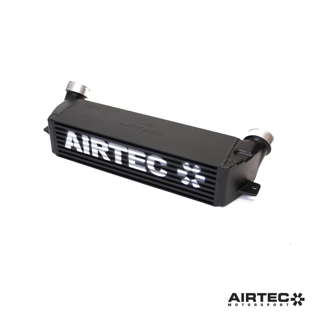 AIRTEC Motorsport Intercooler Upgrade for BMW E9x 325d/330d/335d (E-Series) Image 3