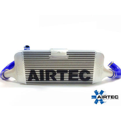 AIRTEC Motorsport Intercooler Upgrade for Audi A4 B8 1.8 / 2.0 TFSI Image 2